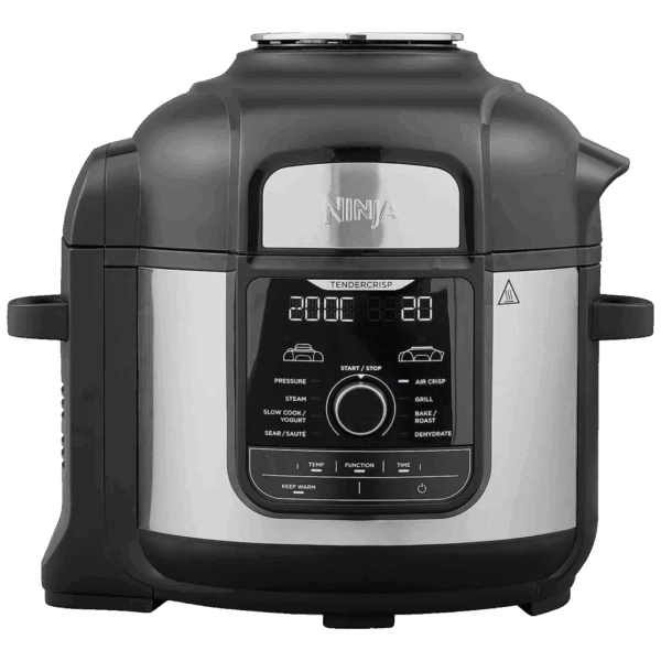 Ninja Višenamjenski lonac, Multicooker, 1460W, 7.5 lit. - OP500EU