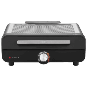 Ninja Grill kontaktni, 1450W, Sizzle Grill Plate and Plancha - GR101EU
