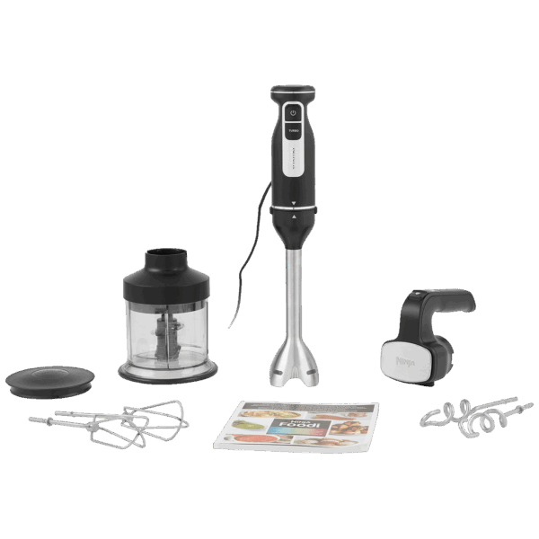 54844_1734774070p68atz3o3u-1.png Ninja Blender, Mikser, Sjeckalica sa posudom, 3u1, 850W - CI100EU