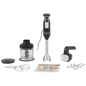 Ninja Blender, Mikser, Sjeckalica sa posudom, 3u1, 850W - CI100EU
