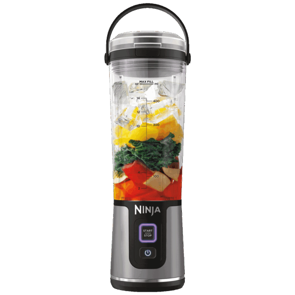 54853_17347691054sfioyl8um.png Ninja Blender za Smoothie, bežični, 532ml., USB type C - BC151EUBK