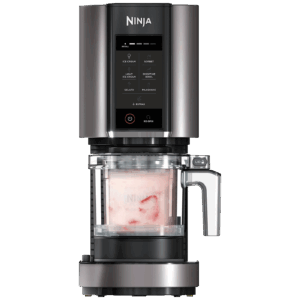 Ninja Aparat za sladoled, 800W, kapacitet 473 ml. - NC300EU