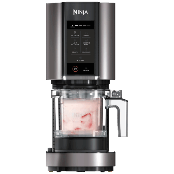Ninja Aparat za sladoled, 800W, kapacitet 473 ml. - NC300EU