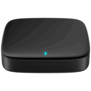 Mag Prijemnik IPTV za Stalker midlleware, 4K HDR, Google TV - MAG 555