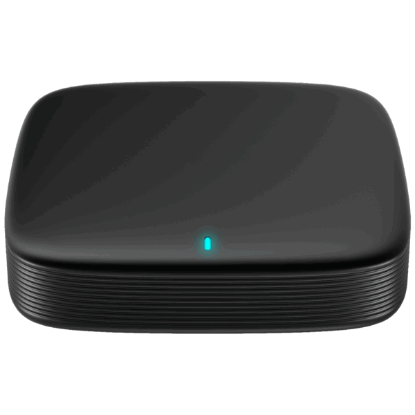 Mag Prijemnik IPTV za Stalker midlleware, 4K HDR, Google TV - MAG 555