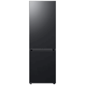 Samsung Frižider/zamrzivač, zapremina 344 lit., Bespoke, Crna - RB34C7B5EB1/EF