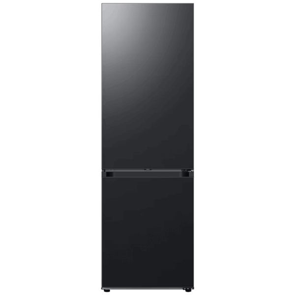 Samsung Frižider/zamrzivač, zapremina 344 lit., Bespoke, Crna - RB34C7B5EB1/EF