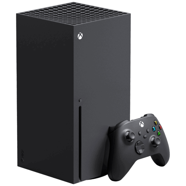 XBox Igraća konzola Xbox Series X 1TB