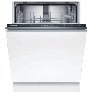 Bosch Ugradbena mašina za suđe,12 kompleta,5 programa,Serie 2,E - SMV25AX06E