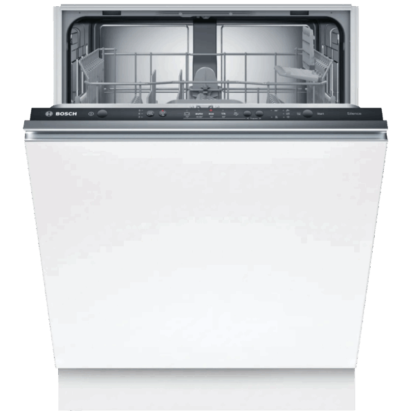 Bosch Ugradbena mašina za suđe,12 kompleta,5 programa,Serie 2,E - SMV25AX06E