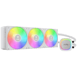 56618_17362536150u17l058si-1.png Gamdias Vodeno hlađenje za CPU, RGB - Gamdias Aura GL360 WH V2