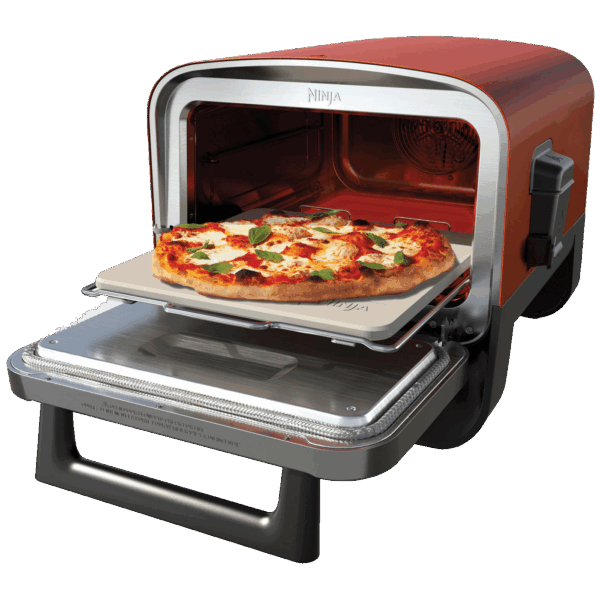 56649_1735135432rmj234a2i8-1.png Ninja Pizza pekač, 2400W, Pizza Oven and Smoker - OO101EU