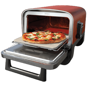 Ninja Pizza pekač, 2400W, Pizza Oven and Smoker - OO101EU