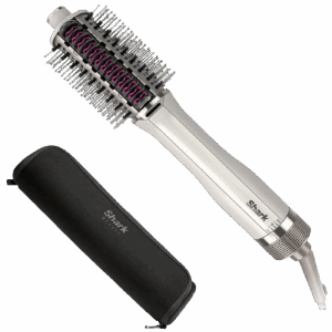 Shark Rotirajuća četka za kosu, 900W, Shark SmoothStyle - HT212EU