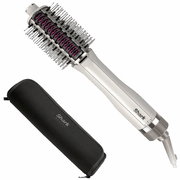 56652_1735214381n5ichhp8pn.png Shark Rotirajuća četka za kosu, 900W, Shark SmoothStyle - HT212EU