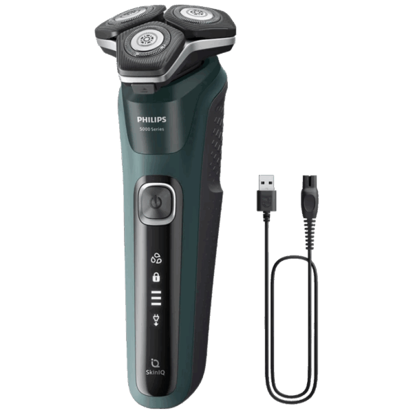 56662_1744206508vzhopbka0n.png Philips Aparat za suho i mokro brijanje, series 5000 - S5884/50