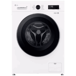 56901_1736761414vahh9u0nrs.png LG Mašina za pranje veša sa parom, 1400 obrtaja, 8kg, A - F4X1008NWK