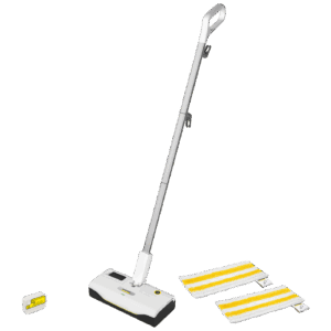 57223_17700325747820lie52f-1.png Karcher Parni čistač, 1300 W, bijela - SC 1 Upright
