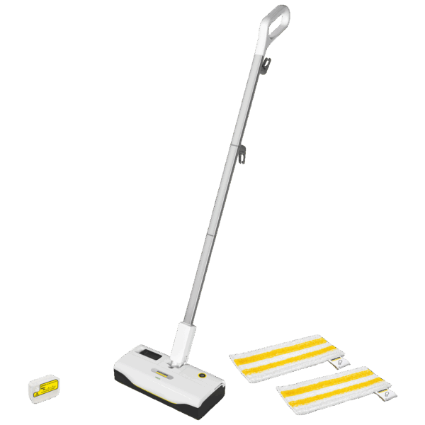 57223_17700325747820lie52f-1.png Karcher Parni čistač, 1300 W, bijela - SC 1 Upright