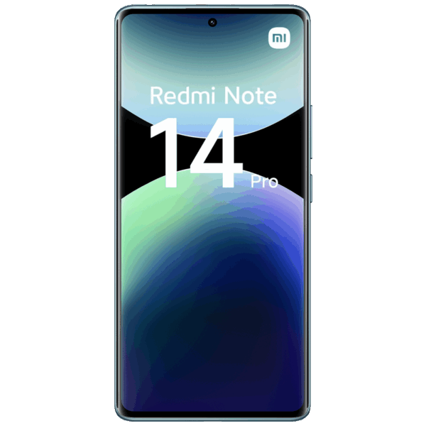 57498_17380705756h55mbt27d-1.png Xiaomi Smartphone 6.67", Octa Core 2.2GHz,RAM 8GB, 200Mpixel - Redmi Note 14 Pro 8GB/256GB Blue