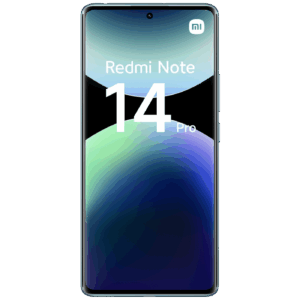 57498_17380705756h55mbt27d.png Xiaomi Smartphone 6.67", Octa Core 2.2GHz,RAM 8GB, 200Mpixel - Redmi Note 14 Pro 8GB/256GB Blue