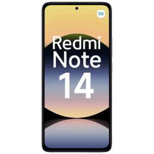 Xiaomi Smartphone 6.67", Octa Core 2.2GHz,RAM 6GB, 108Mpixel - Redmi Note 14 6GB/128GB Purple