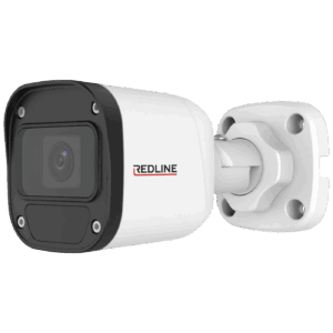 REDLINE Kamera IP 5MP, PoE, 1/2.7" CMOS, 4.0mm - IPC-555U