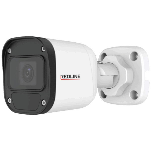 57788_1739266662jd5zmbdp3v.png REDLINE Kamera IP 5MP, PoE, 1/2.7" CMOS, 4.0mm - IPC-555U