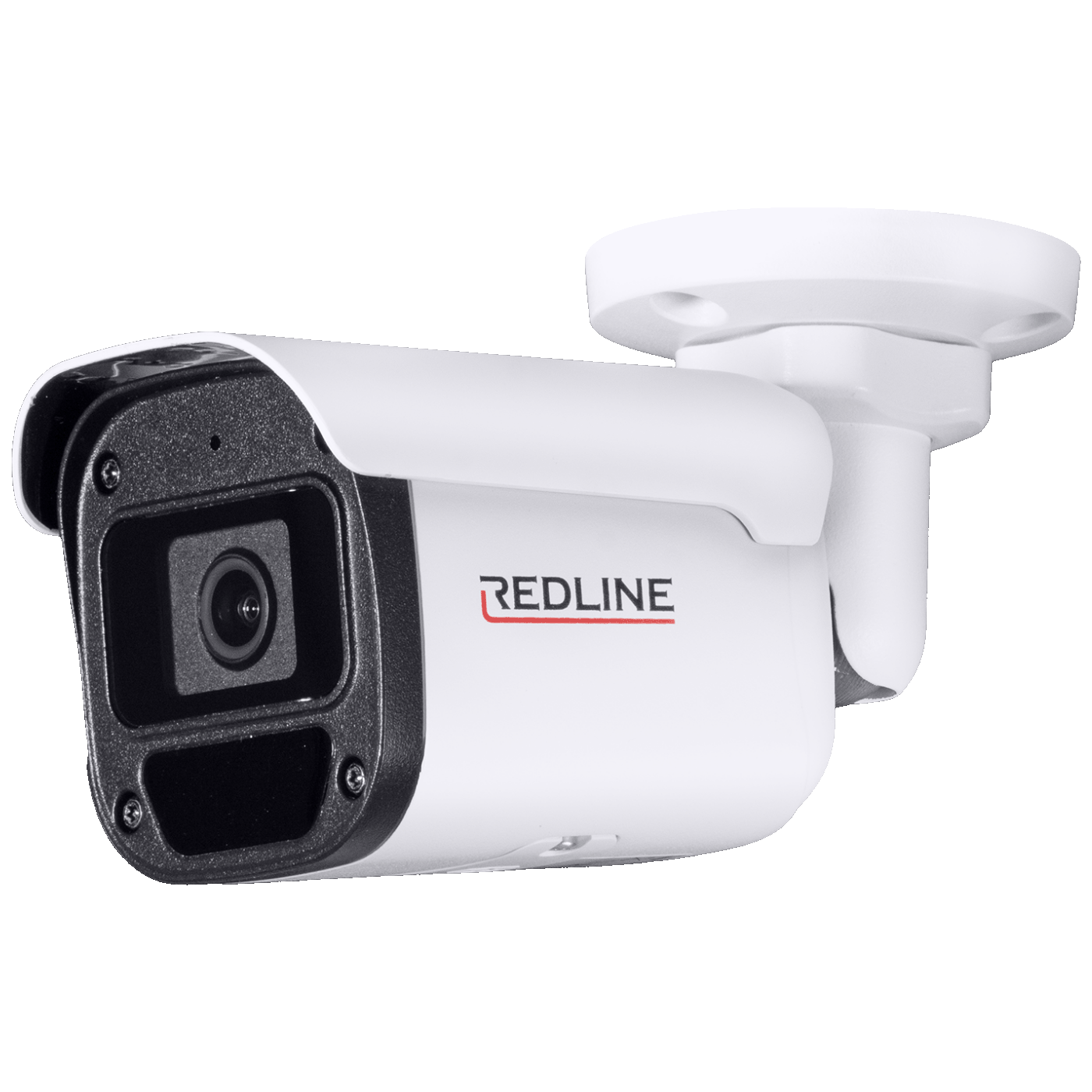 REDLINE Kamera IP 5MP, 1/2.7" Starlight, 4.0mm, PoE, IP67 - IPC-T555U-WL