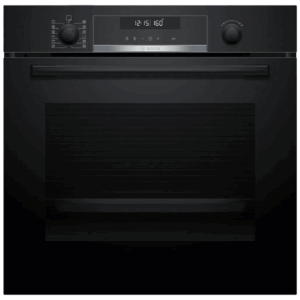 Bosch Ugradbena pećnica, kapacitet 71 l, 3600 W, Piroliza, A+ - HBG578EB3