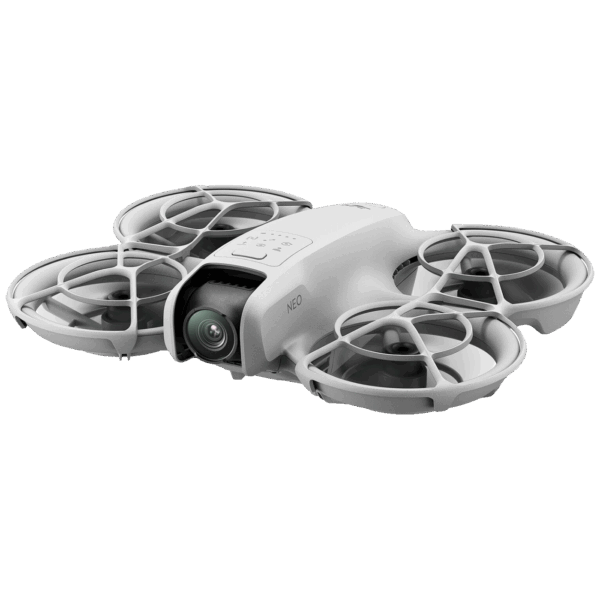 DJI Dron DJI Neo Fly More Combo, 4K video, 12 Mpixel