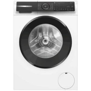Bosch Mašina za pranje veša, 1400 obrtaja, 9 kg, Serie 6, A - WGH24400BY