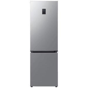 Samsung Frižider/zamrzivač, zapremina 344 lit., NoFrost, E - RB34C672ES9/EK