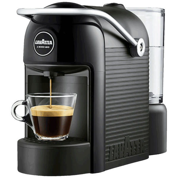 58728_1739176757efl4fcypku-1.png Lavazza Aparat za espresso kafu, 1250W, A Modo Mio - LM Jolie, Black