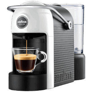 58730_1739178415ulpyi1ijpl-1.png Lavazza Aparat za espresso kafu, 1250W, A Modo Mio - LM Jolie, White