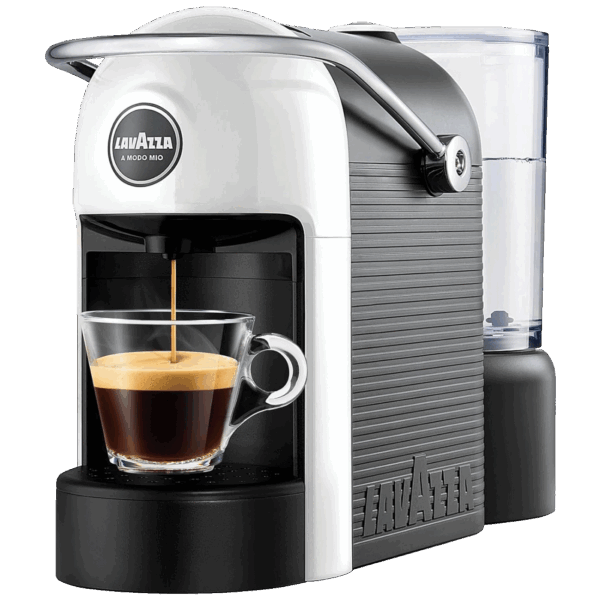 58730_1739178415ulpyi1ijpl-1.png Lavazza Aparat za espresso kafu, 1250W, A Modo Mio - LM Jolie, White