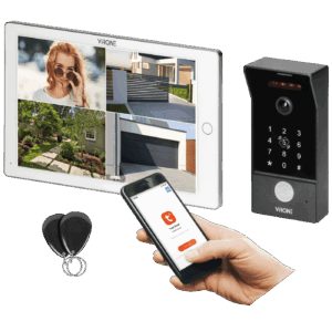 58731_1739618664dvan7f8ntt-1.png Virone Video interfon 10", WiFi, RFID, Mailo - VDP-70/W