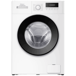 Tesla Mašina za veš, 1400 obrtaja, 9 kg veša, Inverter, A - WF91430T