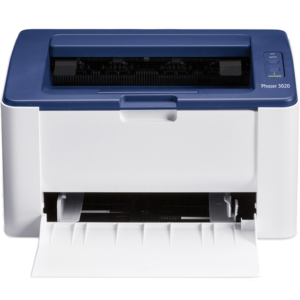 5880_1686164200vyxs0oncau-1.png XEROX Printer, laser, monocrome, 20 ppm, LAN - Phaser 3020BI