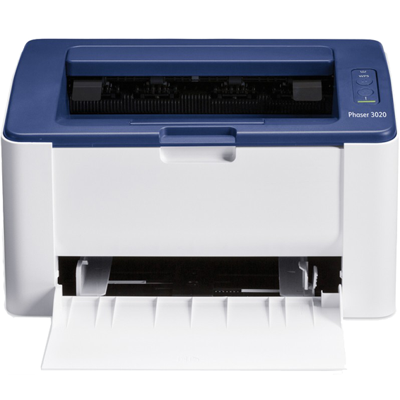 5880_1686164200vyxs0oncau.png XEROX Printer, laser, monocrome, 20 ppm, LAN - Phaser 3020BI