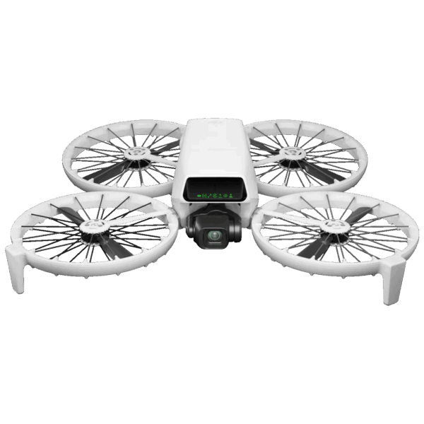 DJI Dron DJI Flip FMC sa RC 2 kontroler, 4K video, 48 Mpixel - DJI Flip FMC (DJI RC 2) (GL)