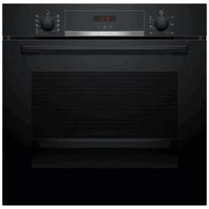Bosch Ugradbena pećnica, kapacitet 71 l, 3400 W, Serie 4, A - HBA514BB3