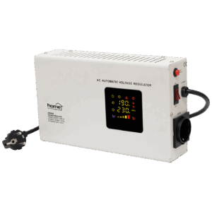 home Stabilizator napona sa relejem, 2000VA - AVR2000S