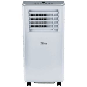Zilan Prijenosni/ Mobilni klima uređaj, 3u1, 7000Btu, 750W - ZLN2495