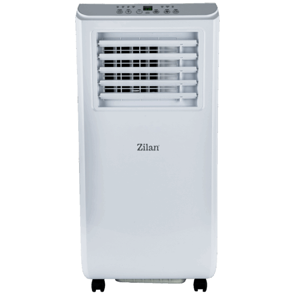 Zilan Prijenosni/ Mobilni klima uređaj, 3u1, 7000Btu, 750W - ZLN2495