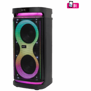59217_1742210976oh1did6jjl-1.png SAL Zvučnik bežični, Bluetooth , FM radio , KARAOKE, 160W - PAR2400BT
