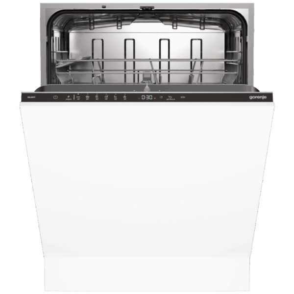 Gorenje Ugradbena mašina za suđe, 14 setova, 6 programa, D - GV642D65