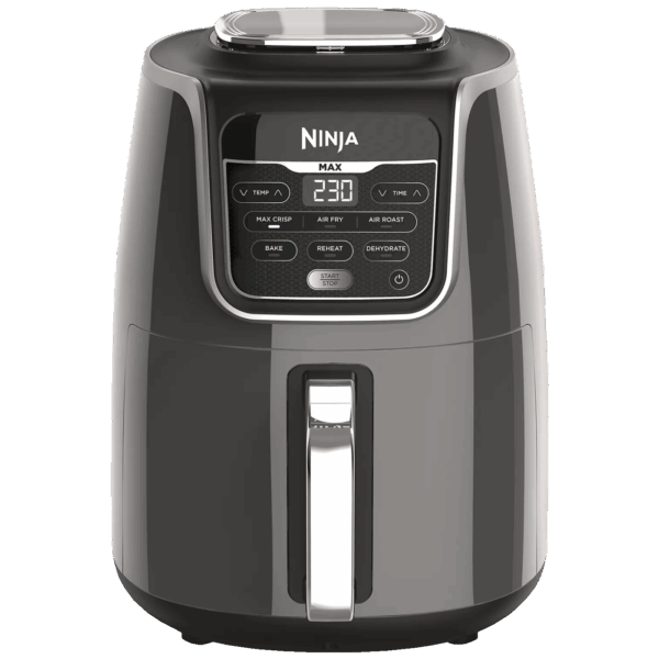 Ninja Friteza na vrući zrak, 1750W, zapremina 5.2 lit. - AF160EU