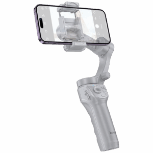 hoco. Držač/ Stabilizator Gimbal za smartphone, Bluetooth - K24