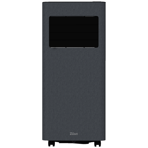 59799_1747203002f0739vif4k.png Zilan Prijenosni/Mobilni klima uređaj, 3u1, 9000 Btu, 1000W, WiFi - ZLN2617